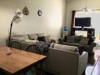 Comfy Accommodation Los Angeles