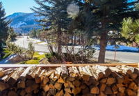 Comfy Cozy Snowflower - Listing 385 Accommodation Los Angeles