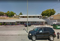 Commodore Motel Accommodation Los Angeles