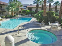Condo at Rancho El Mirador Accommodation Los Angeles