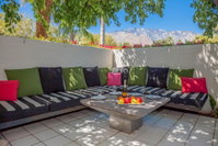 Condo at the Club Accommodation Los Angeles