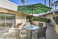 Condo with Outdoor Pool 2Mi to Tahquitz Canyon Accommodation Los Angeles