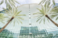 CONRAD Luxury High Floor 2 BED in Brickell Free Parking by Rosval Rentals Accommodation Los Angeles