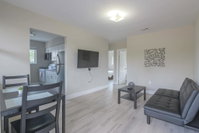 Contemporary 2BR Apartment in Midtown-Wynwood Accommodation Los Angeles