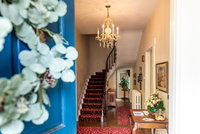 Copper Beech Manor B  B Accommodation Los Angeles