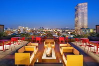 Couch Street Apartments by Barsala Accommodation Los Angeles