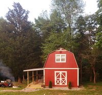 Country Cabins Accommodation Los Angeles