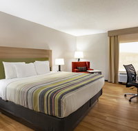 Country Inn & Suites By Radisson North Little Rock - Accommodation Los Angeles