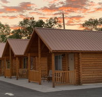 Countryside Cabins - Accommodation Los Angeles