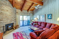 Courchevel 49 Accommodation Los Angeles