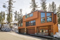 Courchevel 5 Accommodation Los Angeles