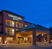 Courtyard by Marriott Boulder Broomfield - Accommodation Los Angeles