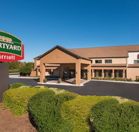 Courtyard by Marriott Wilmington/Wrightsville Beach - Accommodation Los Angeles