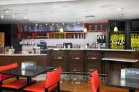 Accommodation Los Angeles