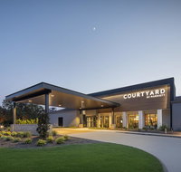 Courtyard Dallas Addison Midway - Accommodation Los Angeles