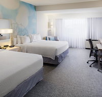 Courtyard Dallas Addison Quorum Drive - Accommodation Los Angeles