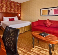 Courtyard Manassas Battlefield Park - Accommodation Los Angeles