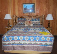 Cowboy Country Inn - Accommodation Los Angeles