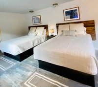 Coyote Motel West Accommodation Los Angeles