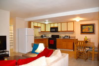 Accommodation Los Angeles