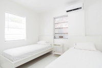 Cozy 2BR 1BA in Heart of Miami Accommodation Los Angeles