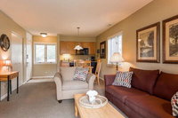 Cozy Beach Front Condo  The Shores Accommodation Los Angeles