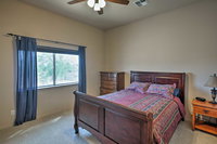 Cozy Bullhead City Home with Patio  Mountain Views Accommodation Los Angeles