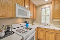 Cozy Condo with Hot Tub - 2 Blocks to Oceano Dunes Accommodation Los Angeles