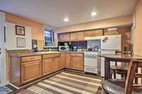 Cozy Downtown Baltimore Apt - Walk Everywhere Accommodation Los Angeles