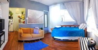 Cozy Efficiency 10 minutes to the Beach Accommodation Los Angeles