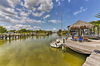 Cozy Fishermen's Studio with Patio - 9 Mi From Kemah Accommodation Los Angeles