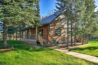Cozy Kenai Cabin Great for Groups  Families Accommodation Los Angeles