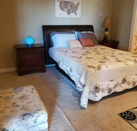 Cozy Lake Studio - Accommodation Los Angeles