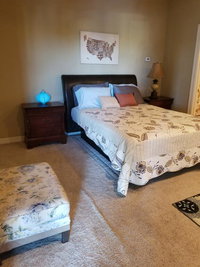 Booking Willis Accommodation Los Angeles