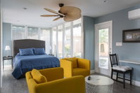 Cozy Miami Studio Accommodation Los Angeles