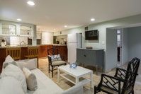 Cozy Private Basement Apartment Accommodation Los Angeles