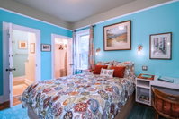 Cozy Private Patio Suite - Perfect Central Location Accommodation Los Angeles
