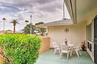 Cozy Sun City Home 4 Mi to Peoria Sports Complex Accommodation Los Angeles