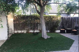 Cozy, Spanish Style LA Home