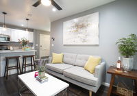 Craftsman Apartment Minutes to Long Beach Convention Center Accommodation Los Angeles