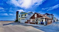 Crazy Birds Beach Cottage Accommodation Los Angeles