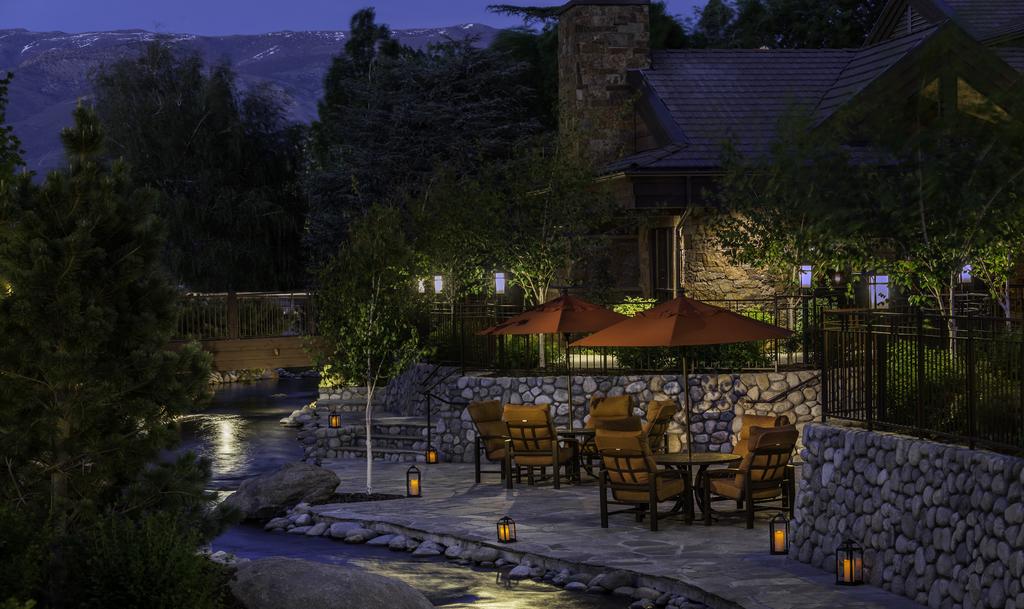 Creekside Inn - Bishop - thumb 3