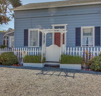 Crow's Nest - Accommodation Los Angeles