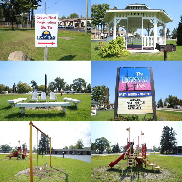 Crow's Nest - thumb 3