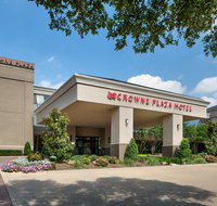 Crowne Plaza Dallas Near Galleria-Addison - Accommodation Los Angeles