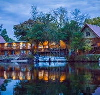 Curriers Lakeview Lodge - Accommodation Los Angeles