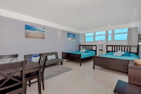 Cute studio on the Beach Accommodation Los Angeles