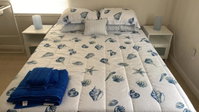 Cute cozy mother-in-law suite in the heart of Miami Accommodation Los Angeles