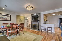 Daly City House Less Than 10 Miles to San Francisco Accommodation Los Angeles