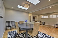 Daly City House with Proximity to San Francisco Accommodation Los Angeles